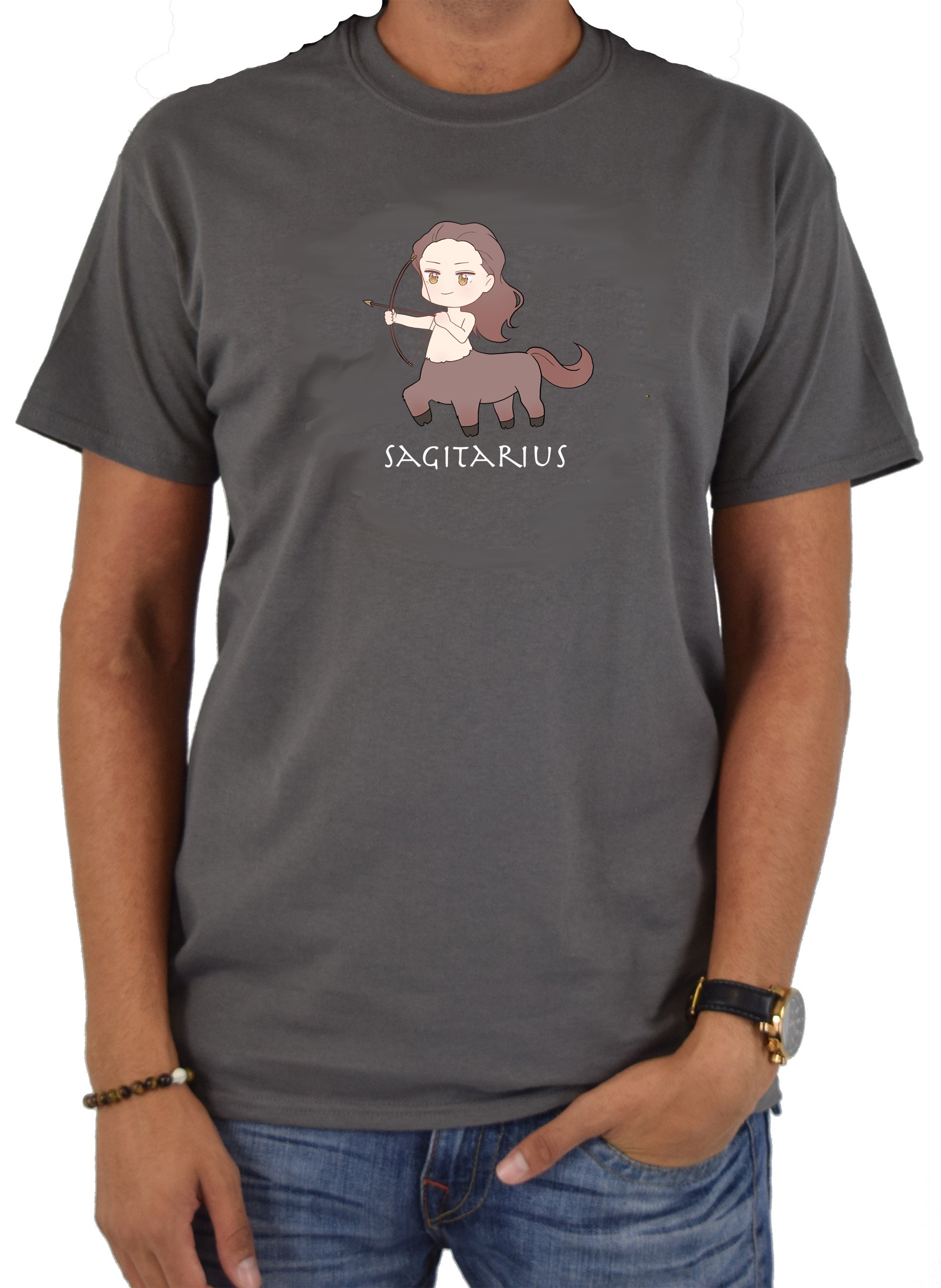 Zodiac Sagitarius T-Shirt