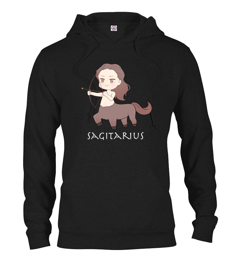 Zodiac Sagitarius T-Shirt