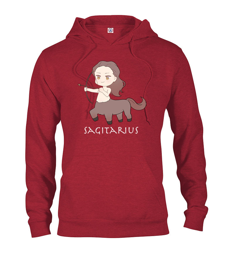 Zodiac Sagitarius T-Shirt