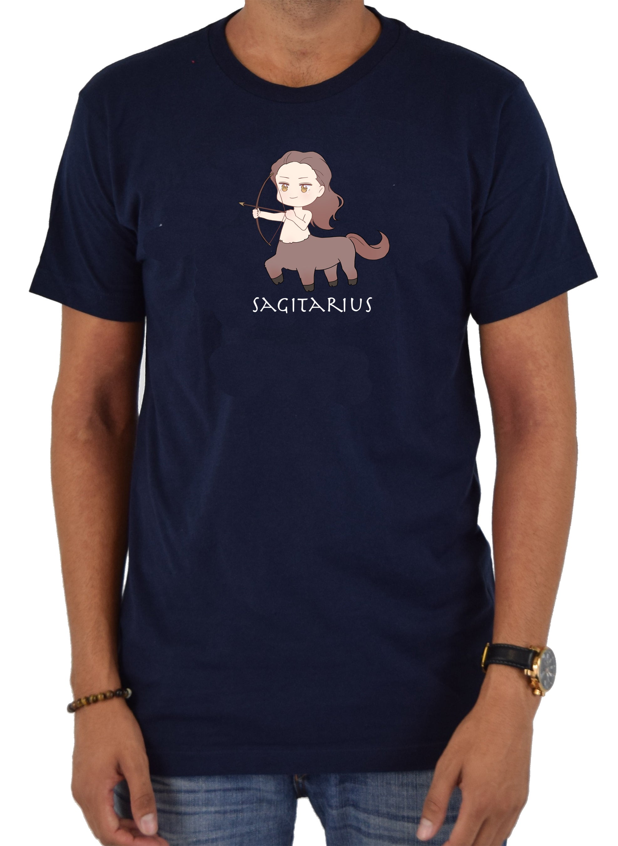Zodiac Sagitarius T-Shirt