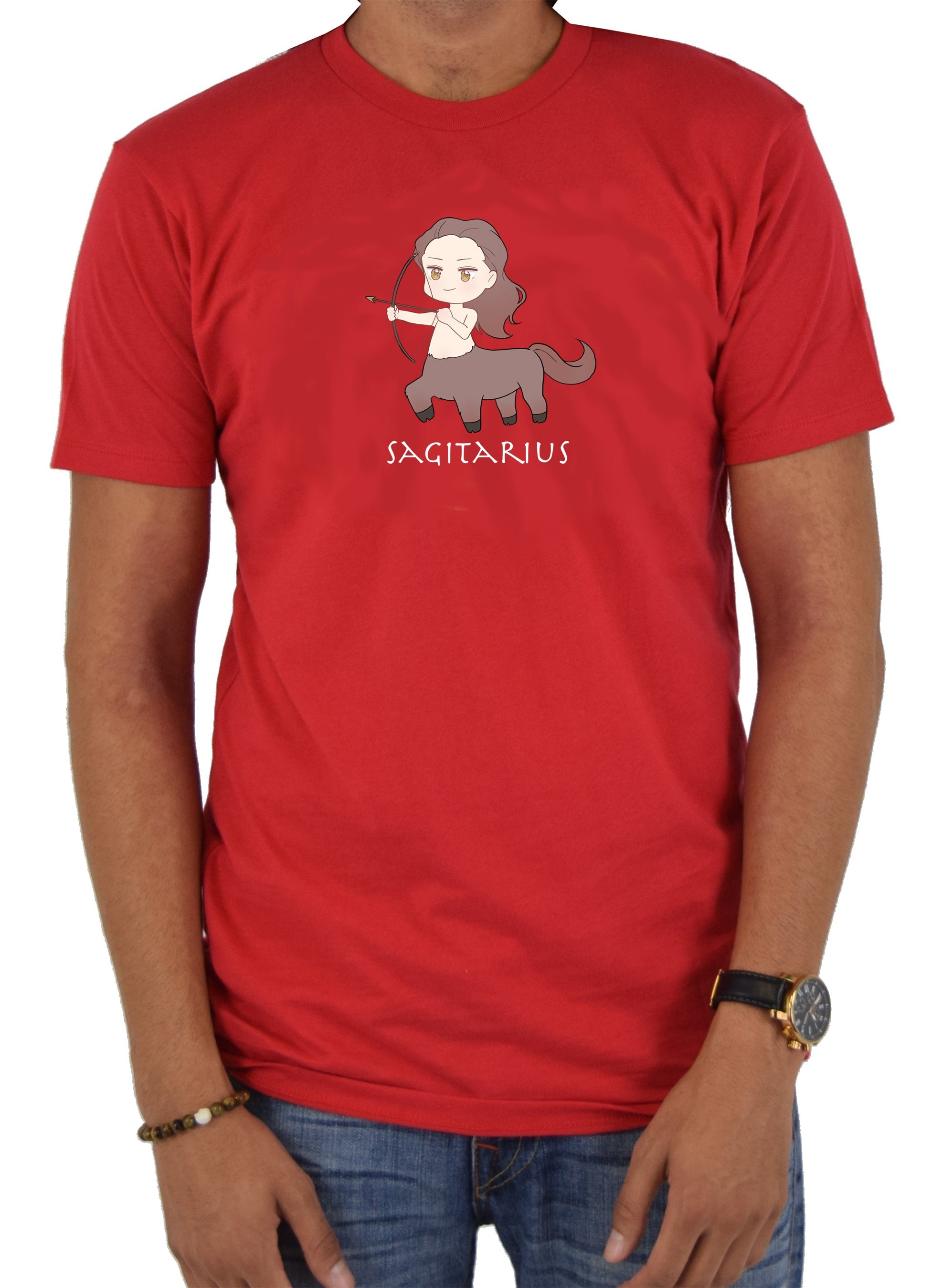 Zodiac Sagitarius T-Shirt
