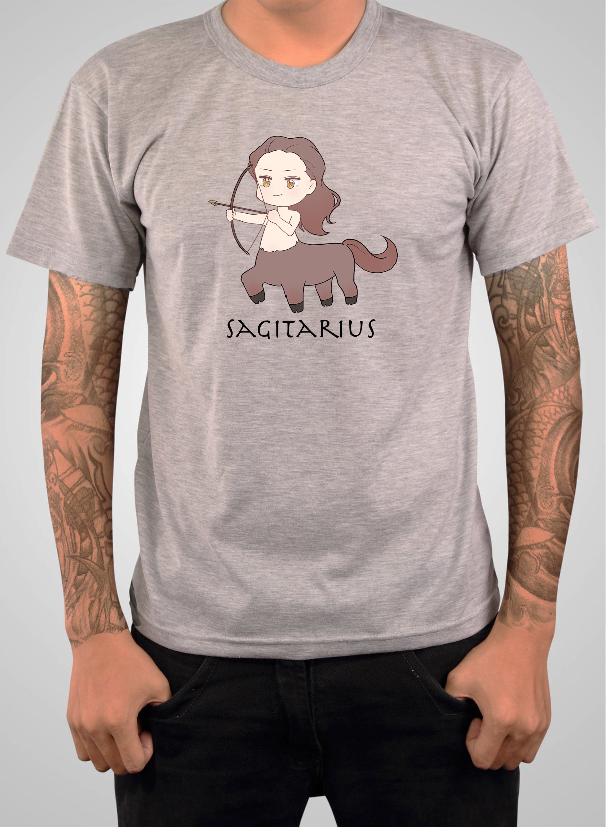 Zodiac Sagitarius T-Shirt