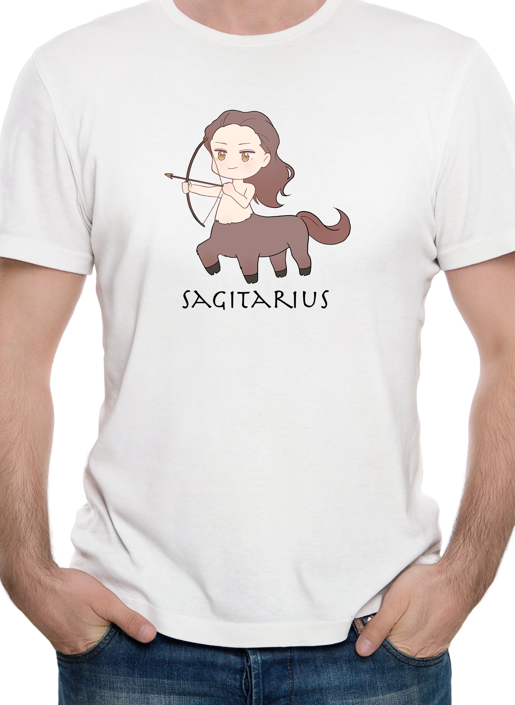 Zodiac Sagitarius T-Shirt