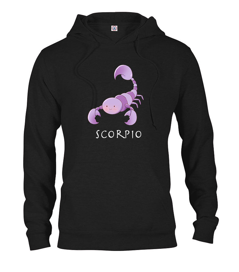 Zodiac Scorpio T-Shirt