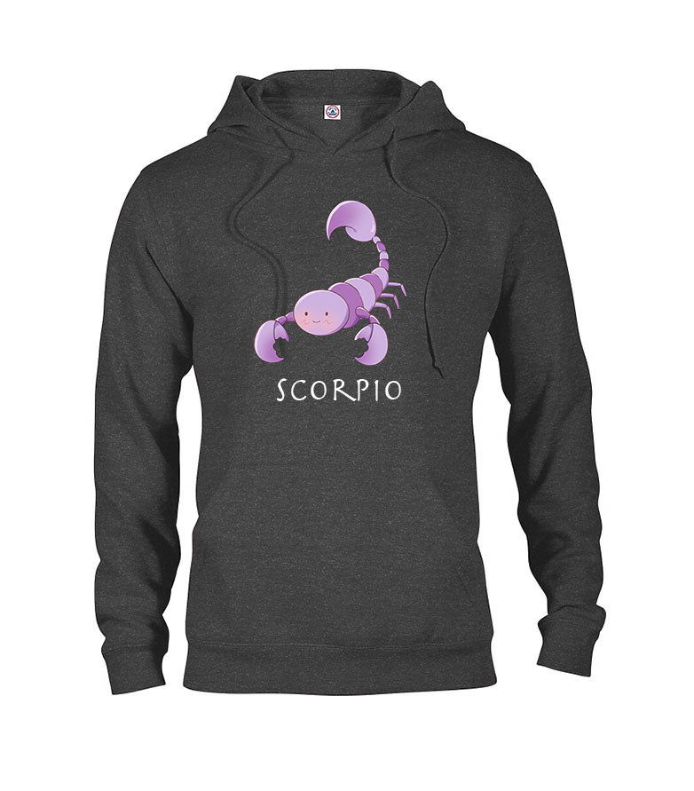 Zodiac Scorpio T-Shirt