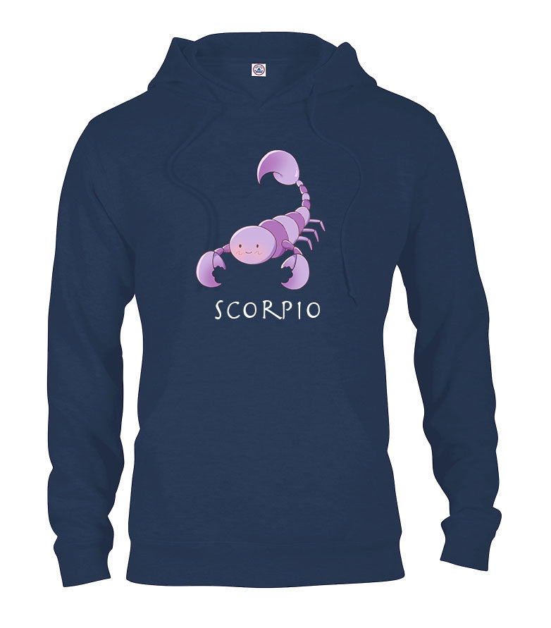 Zodiac Scorpio T-Shirt