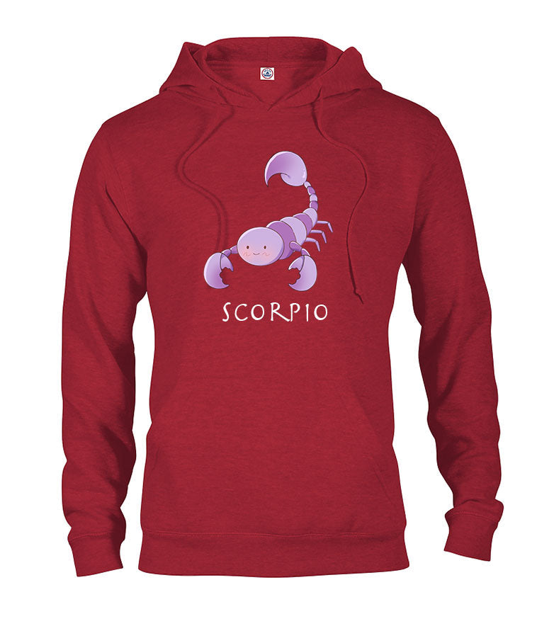 Zodiac Scorpio T-Shirt