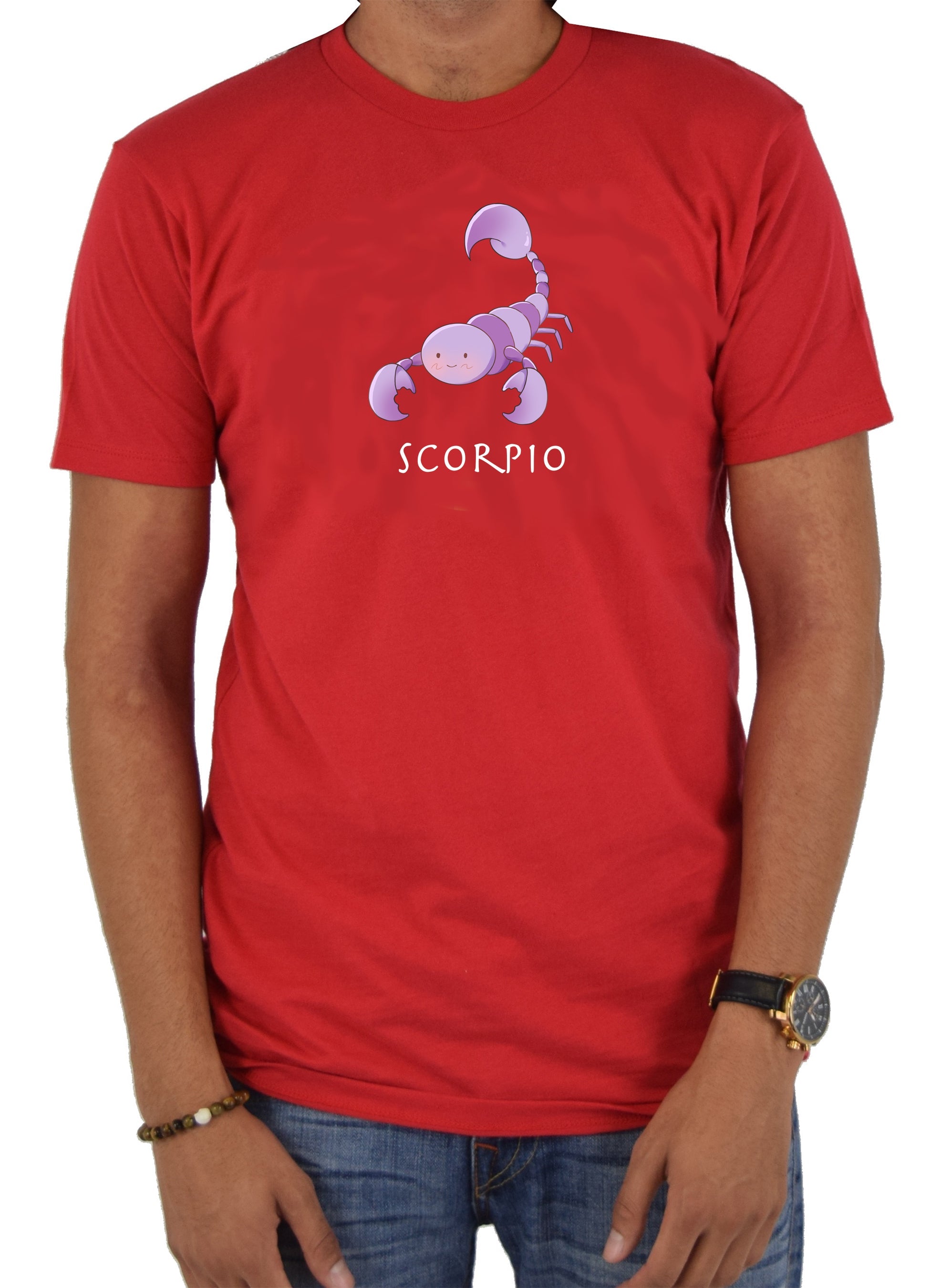 Zodiac Scorpio T-Shirt