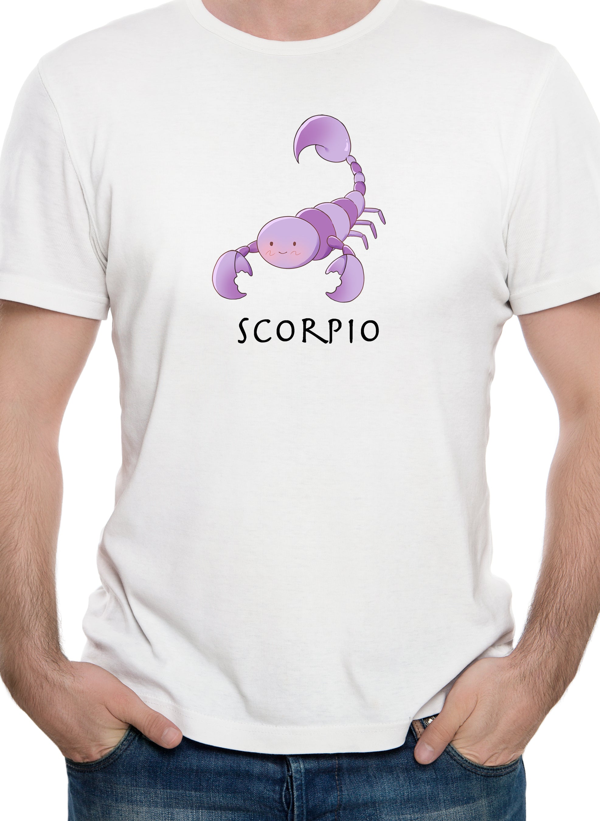Zodiac Scorpio T-Shirt