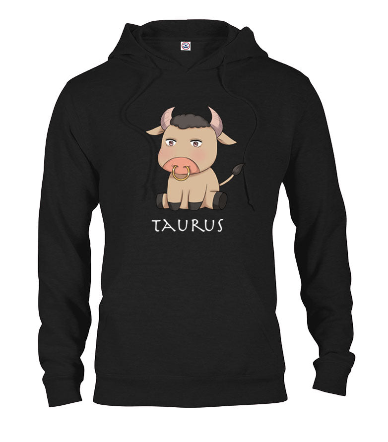 Zodiac Taurus T-Shirt