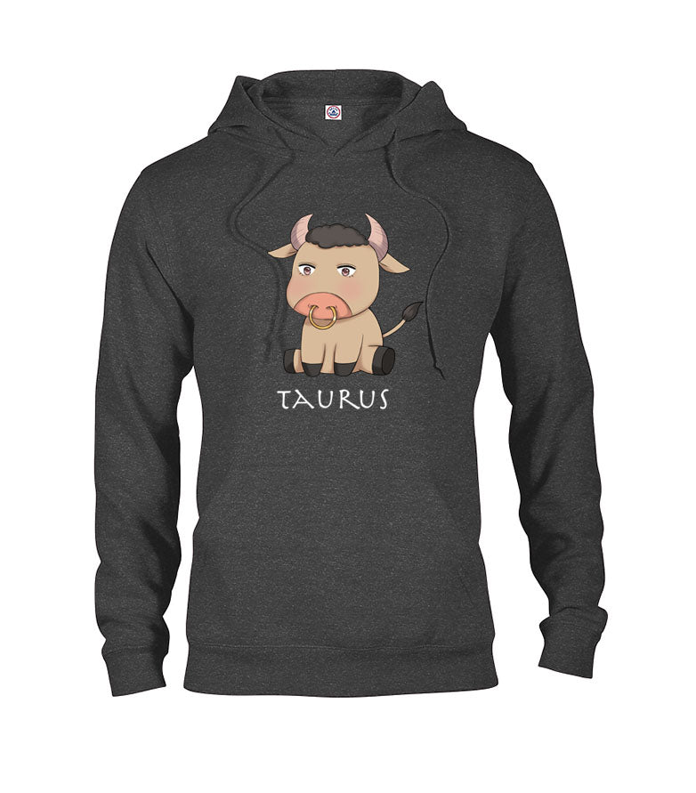 Zodiac Taurus T-Shirt
