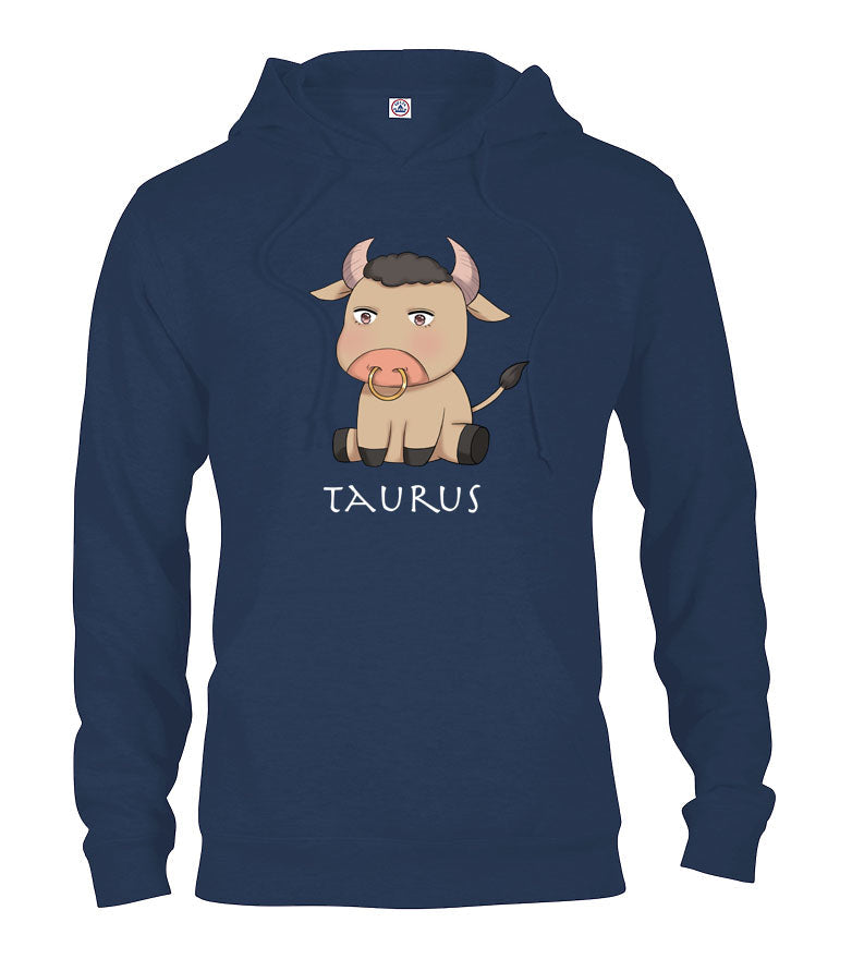 Zodiac Taurus T-Shirt