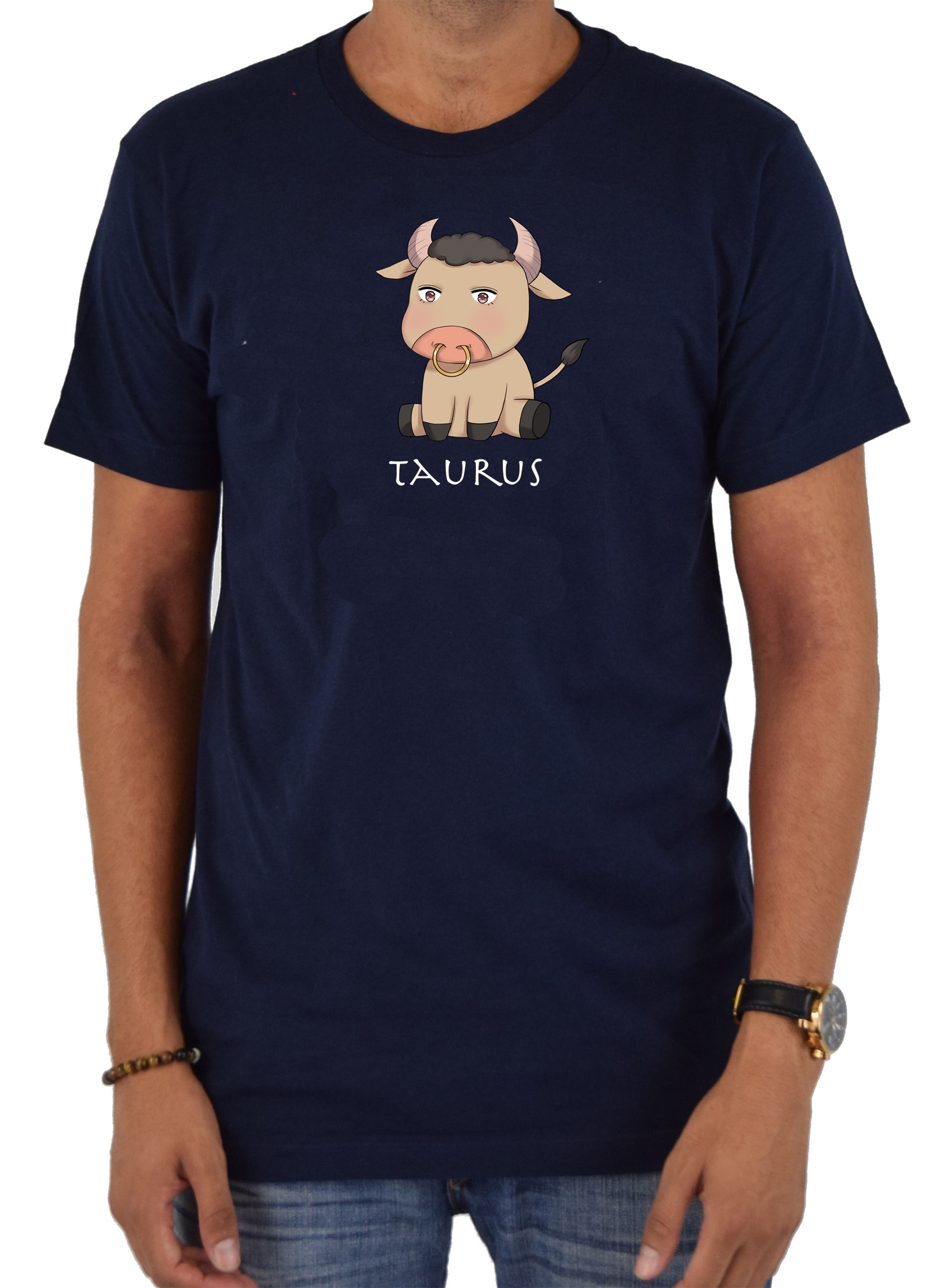 Zodiac Taurus T-Shirt