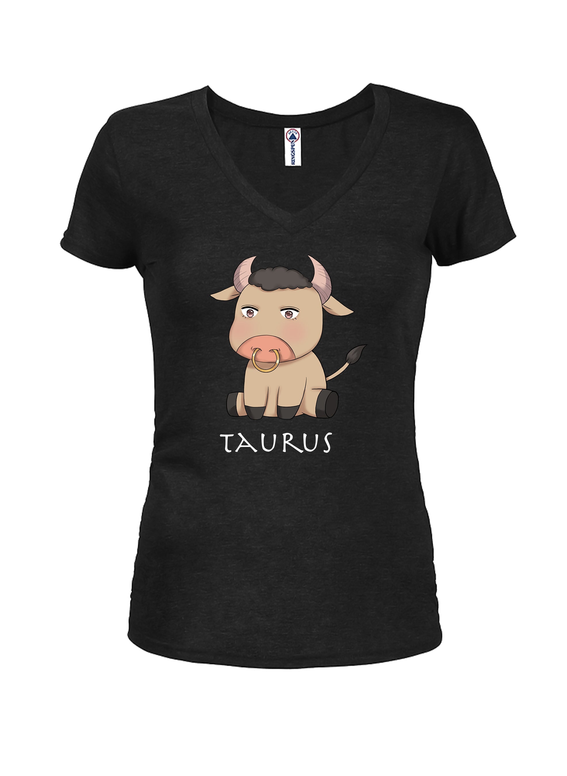 Zodiac Taurus T-Shirt