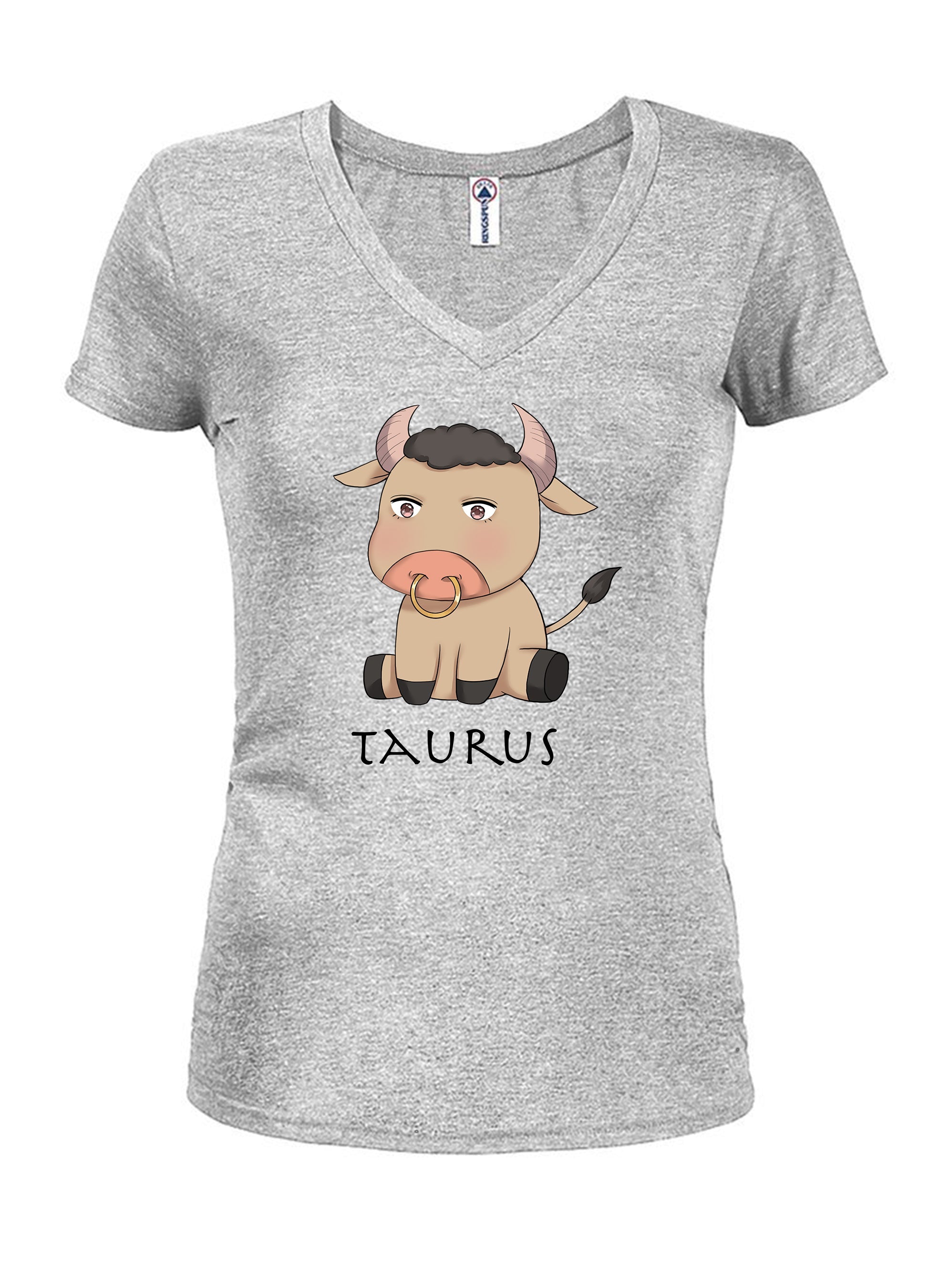 Zodiac Taurus T-Shirt