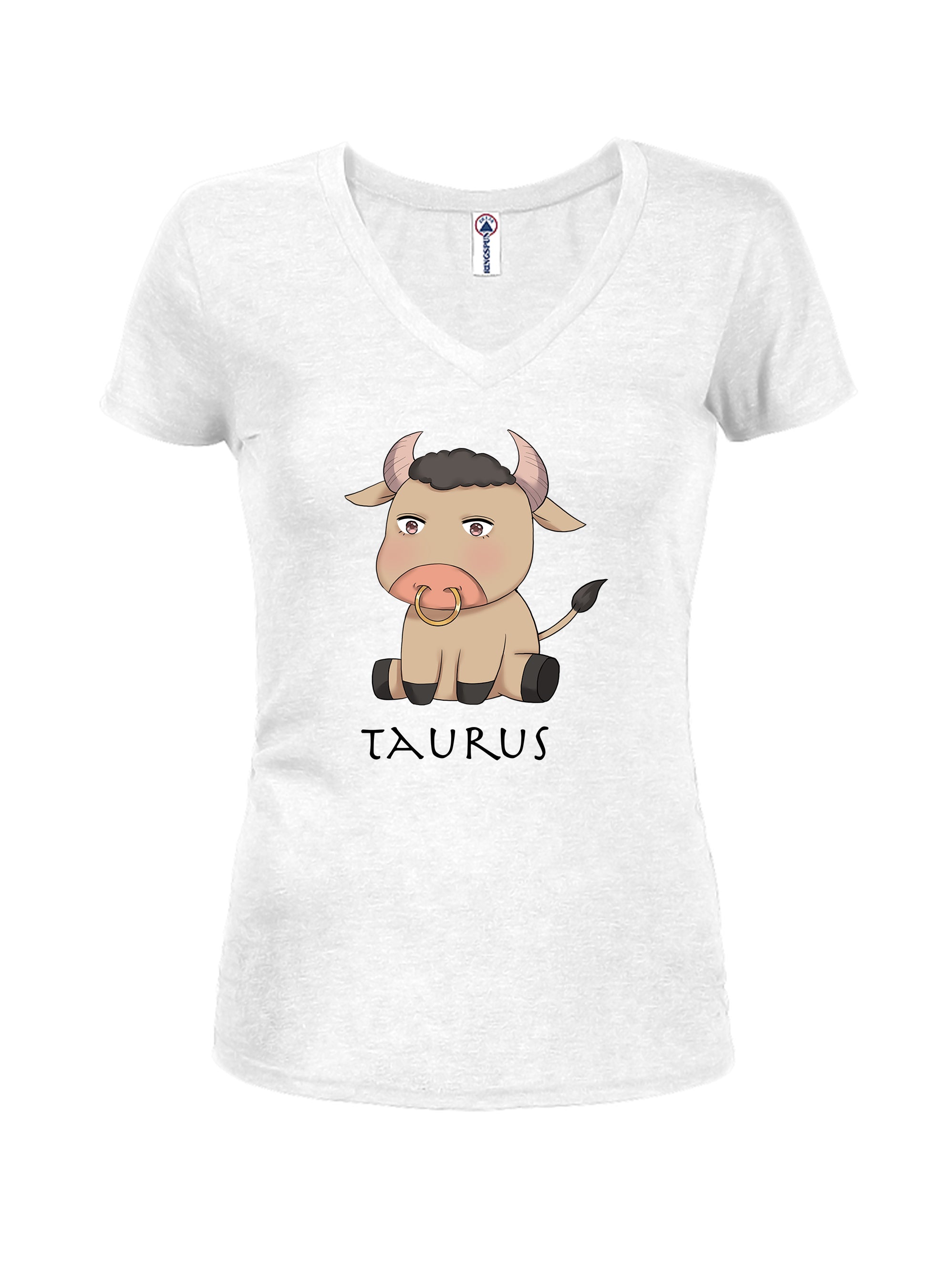 Zodiac Taurus T-Shirt