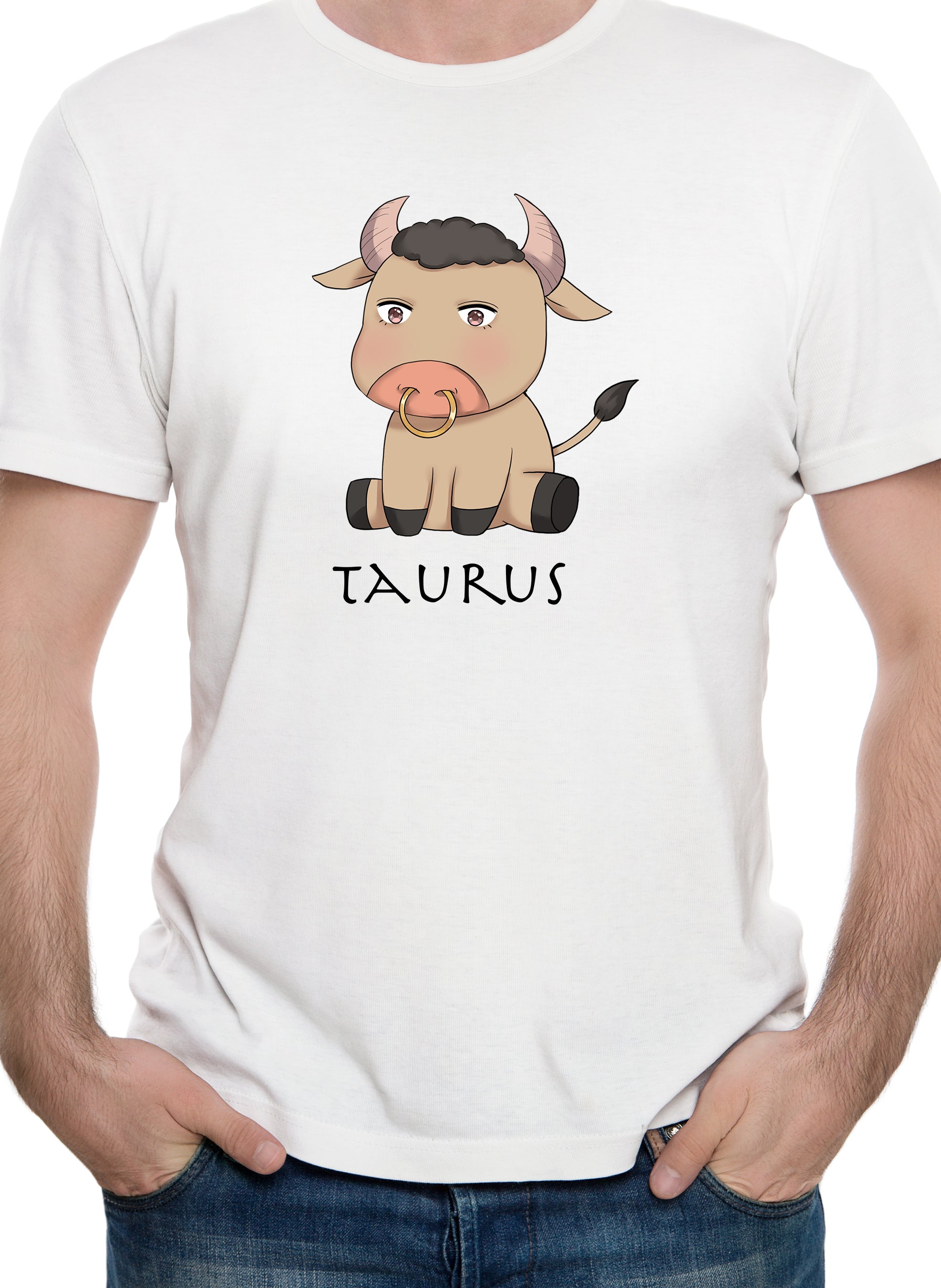 Zodiac Taurus T-Shirt