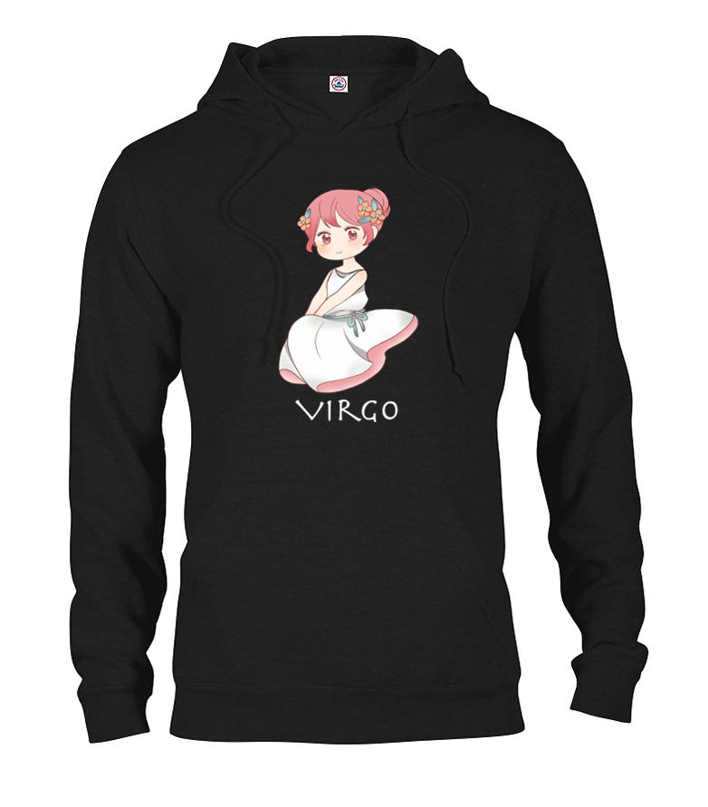 Zodiac Virgo T-Shirt