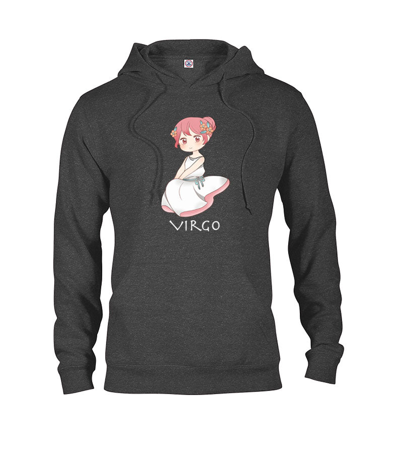 Zodiac Virgo T-Shirt