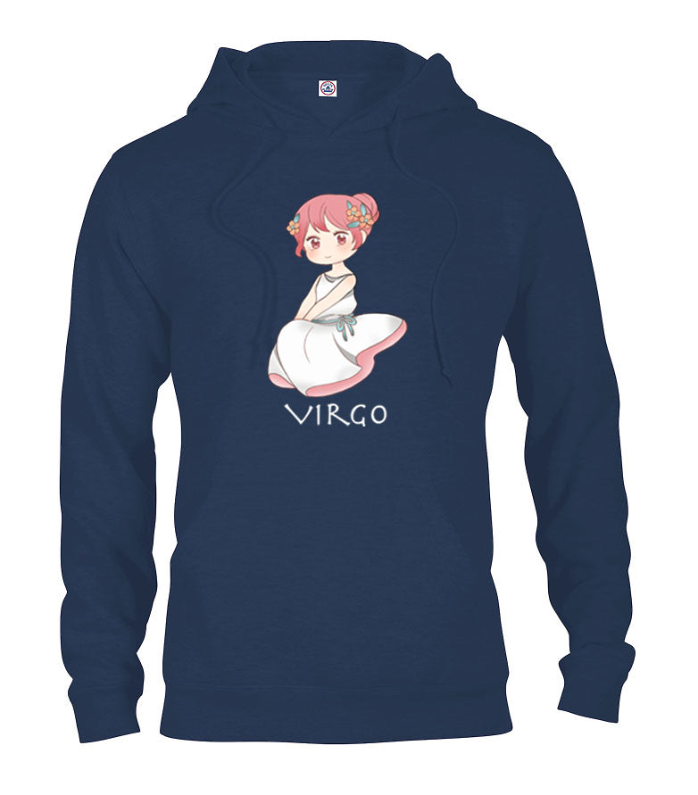 Zodiac Virgo T-Shirt