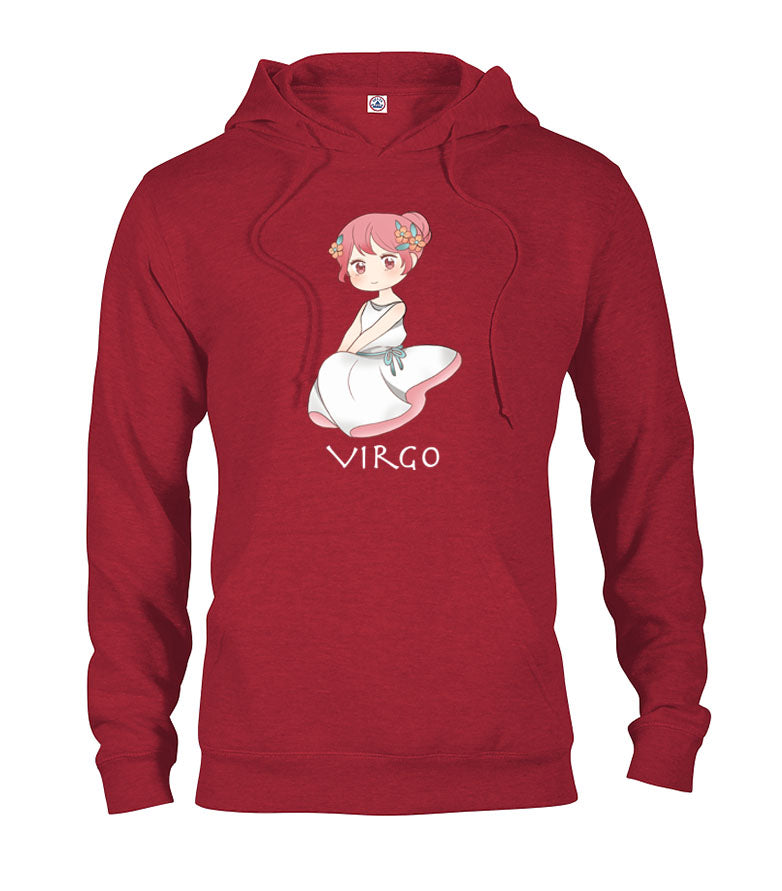 Zodiac Virgo T-Shirt