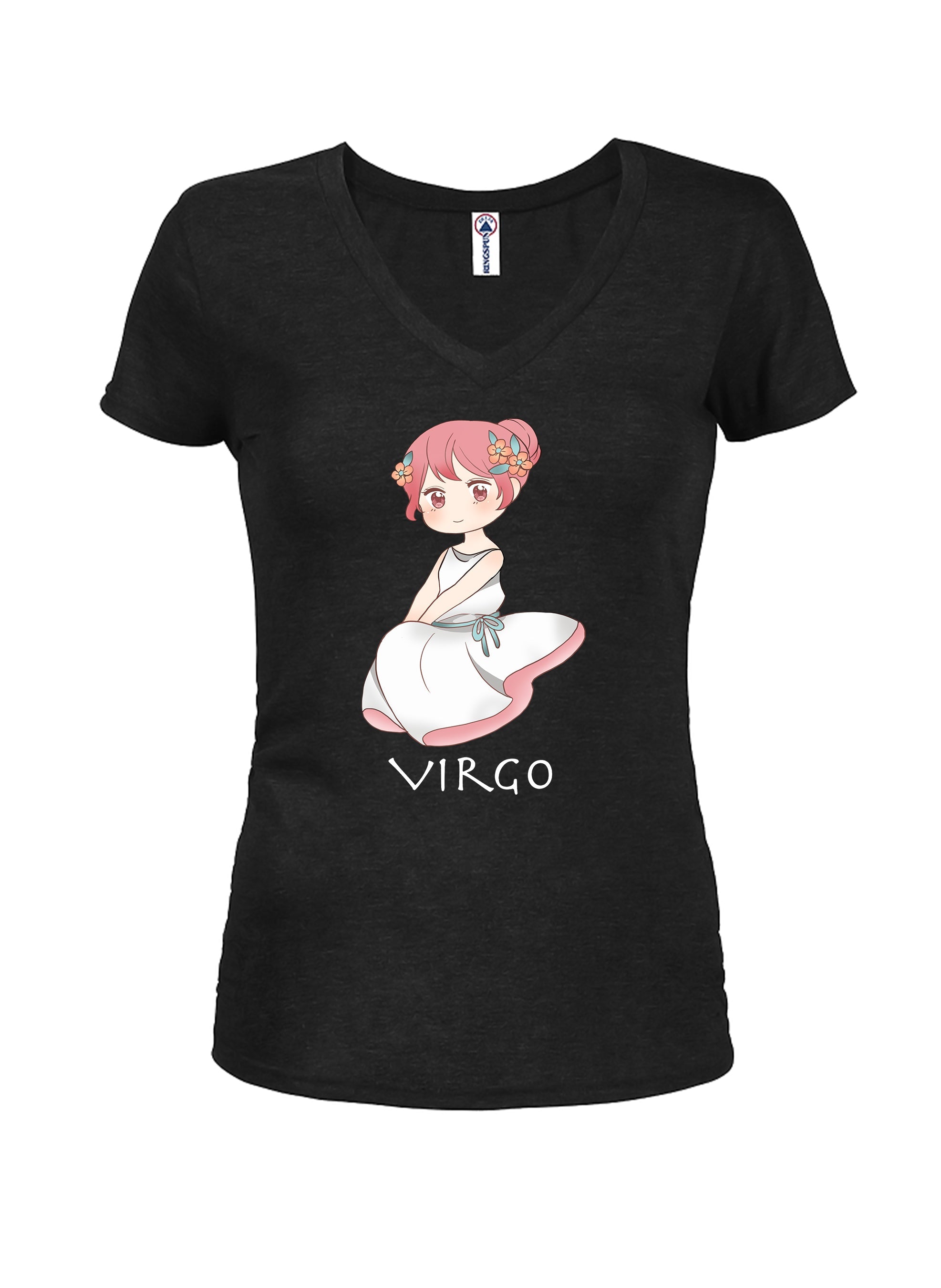 Zodiac Virgo T-Shirt