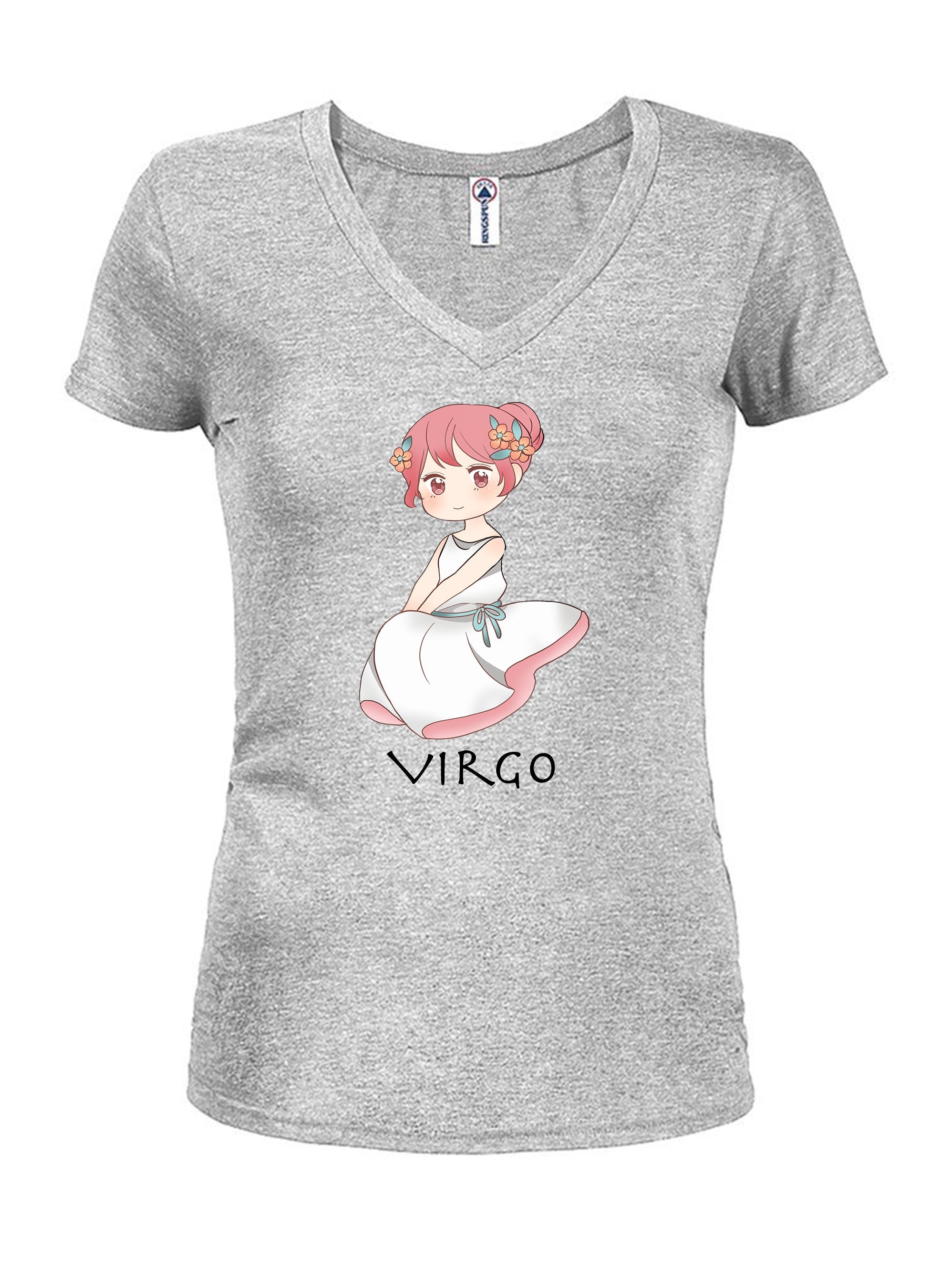 Zodiac Virgo T-Shirt
