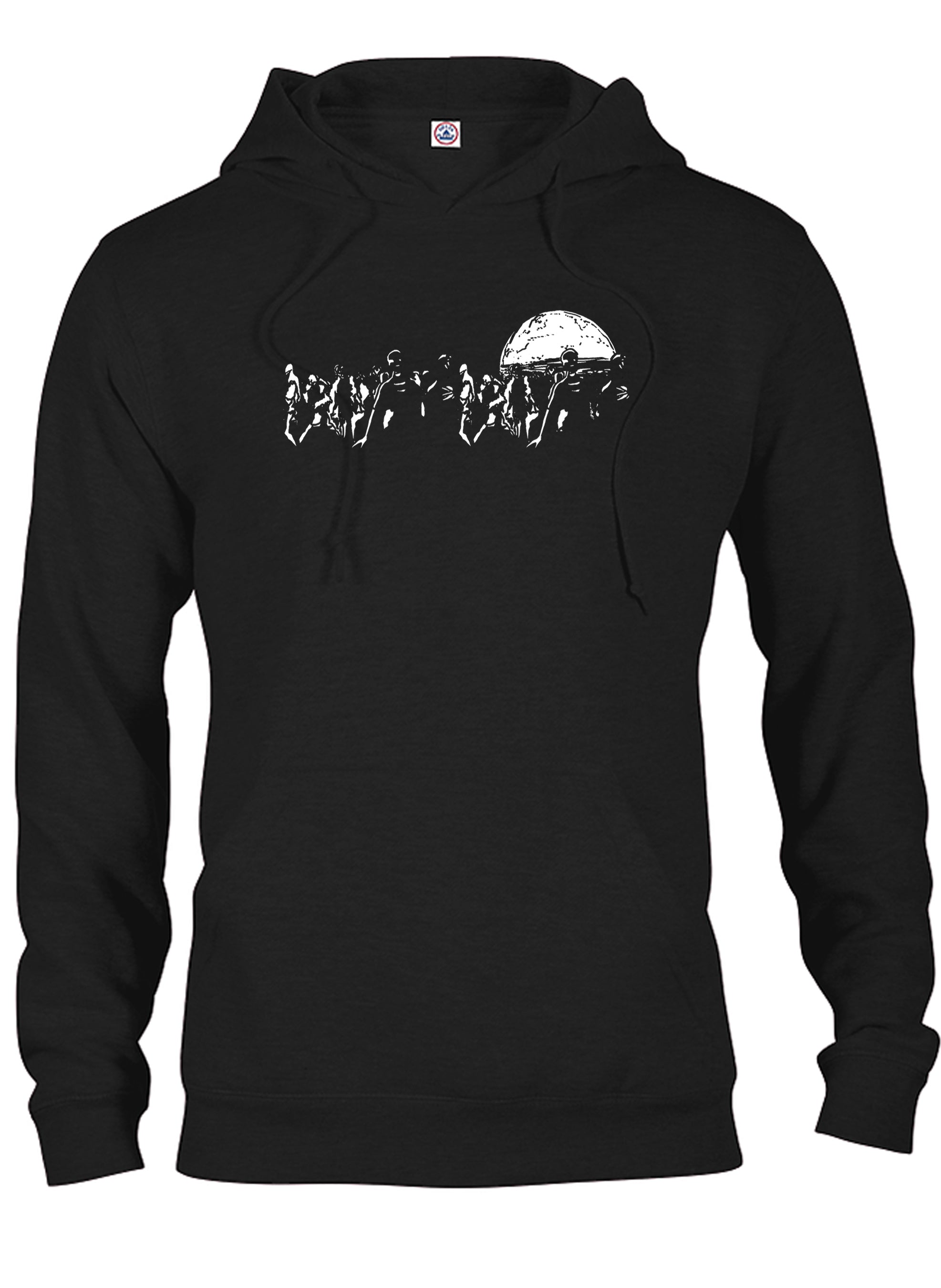 Zombie Moon T-Shirt