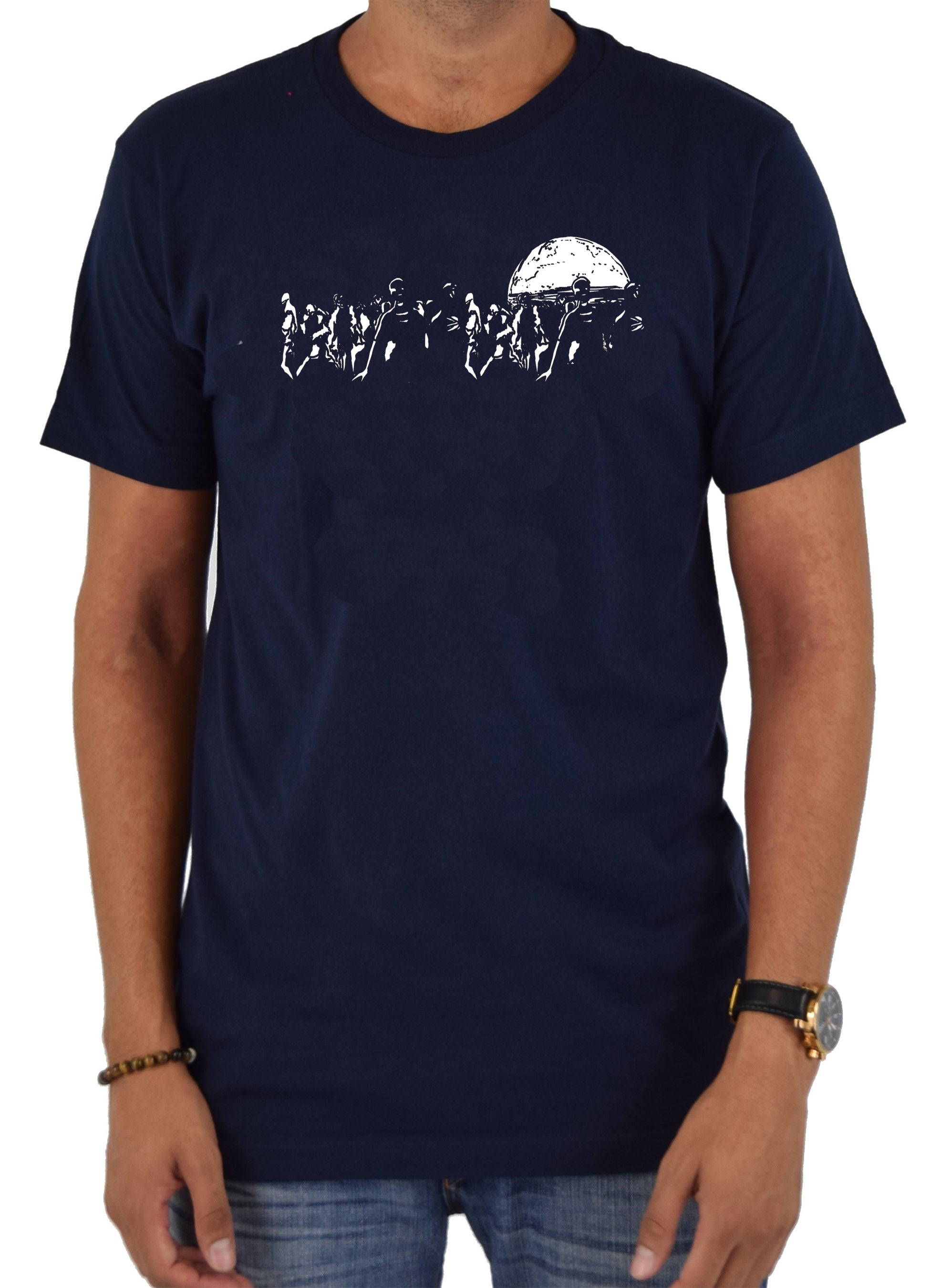 Zombie Moon T-Shirt