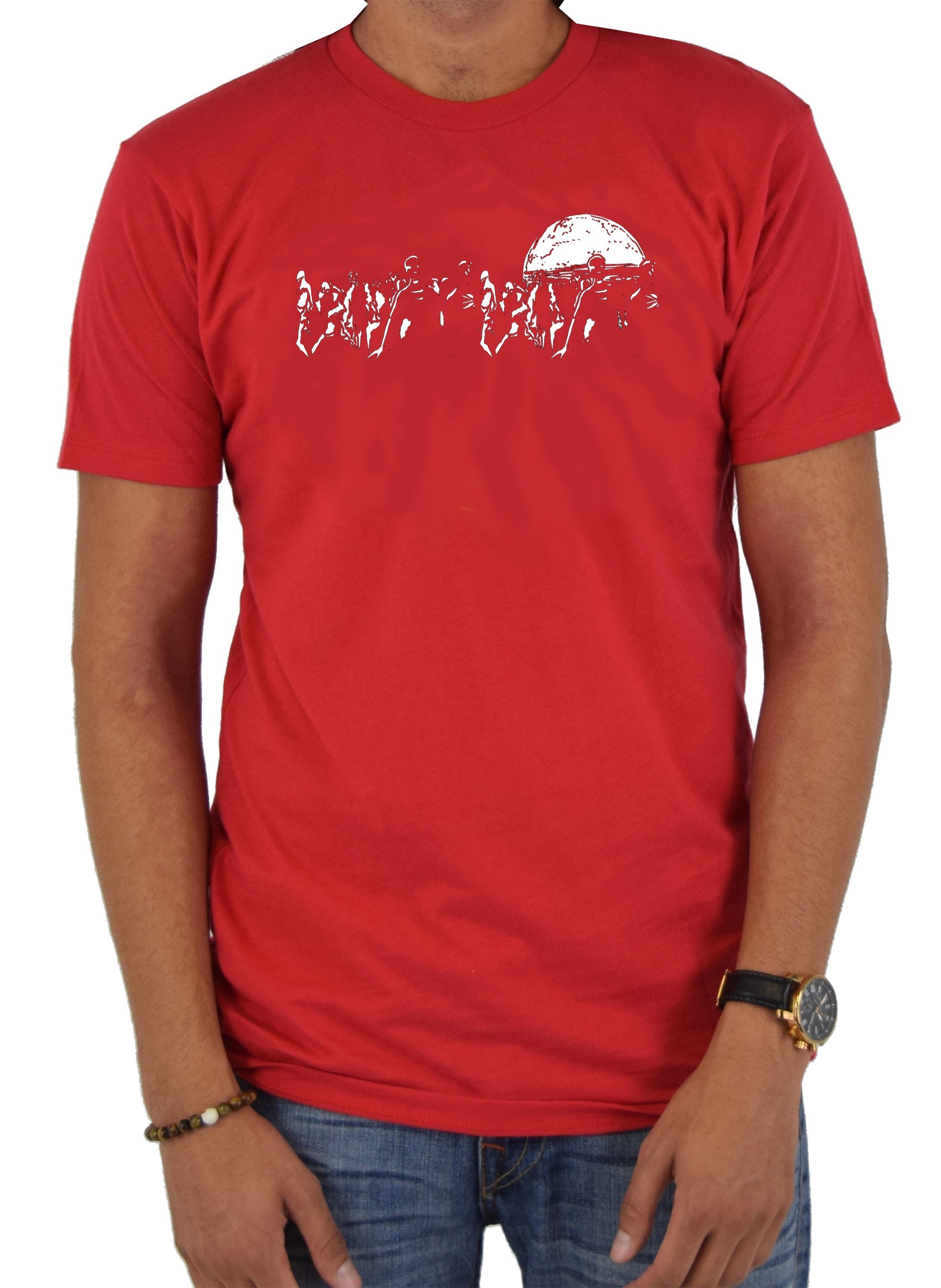 Zombie Moon T-Shirt