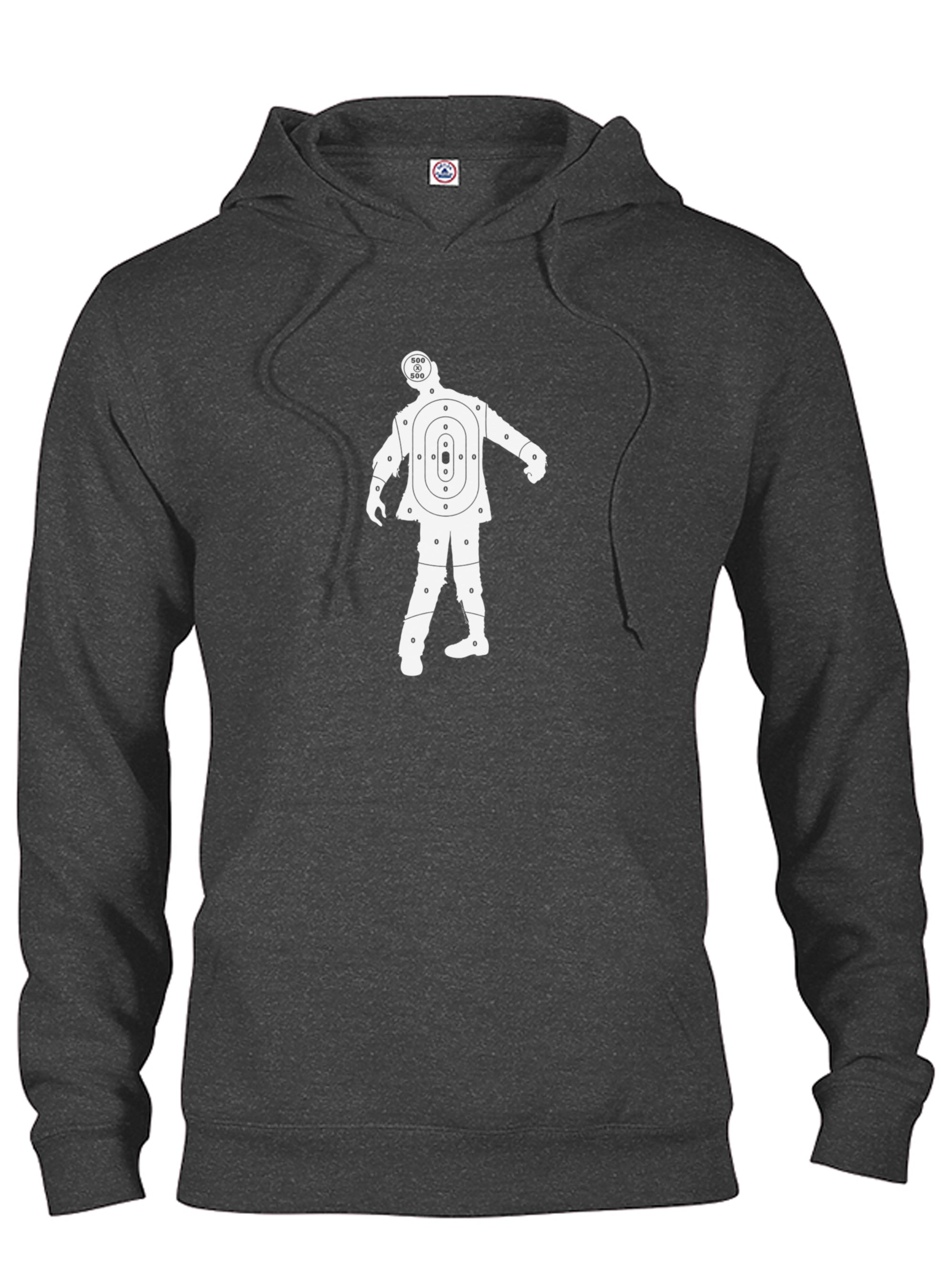 Zombie Target T-Shirt