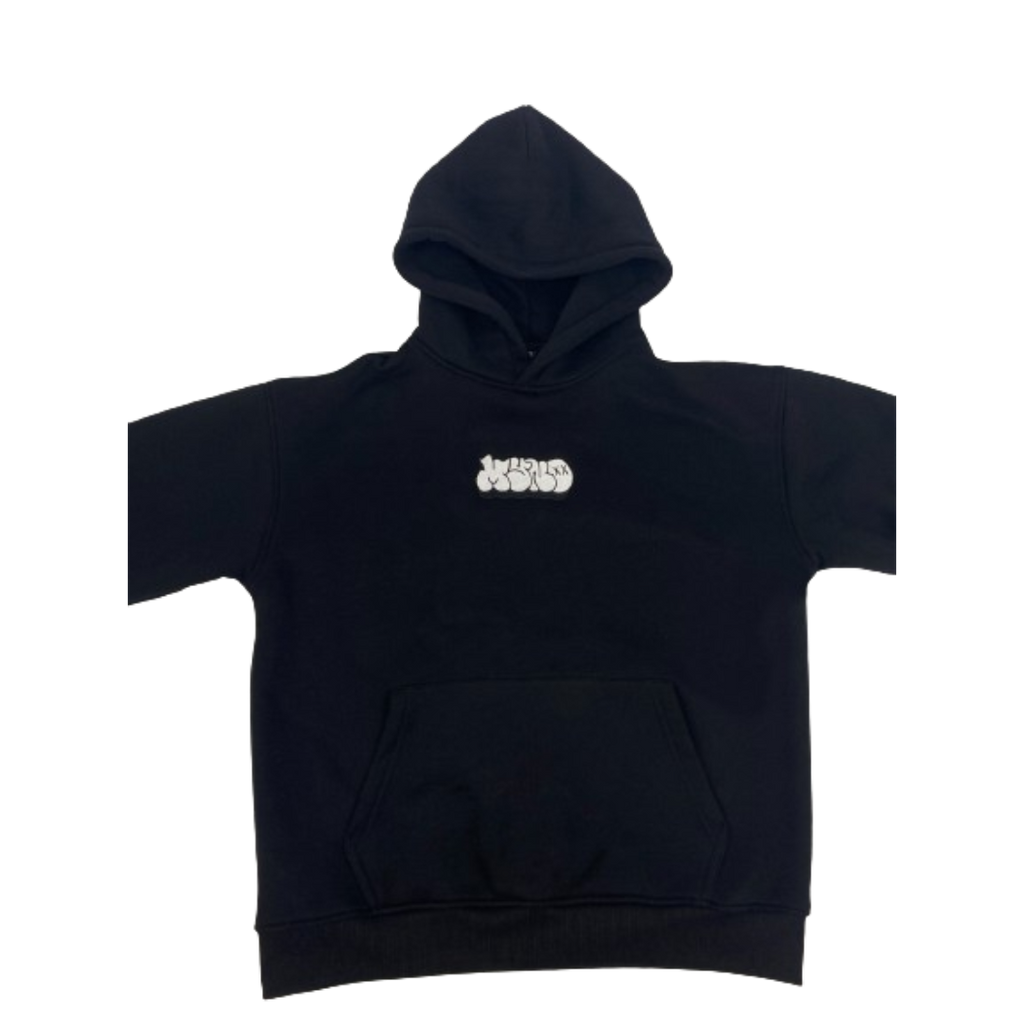 Mynd Bubble Hoodie