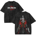 Devil May Cry Son of Sparda Washed Tee