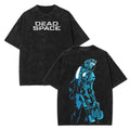 Dead Space Clothes Washed Tee [DSG]
