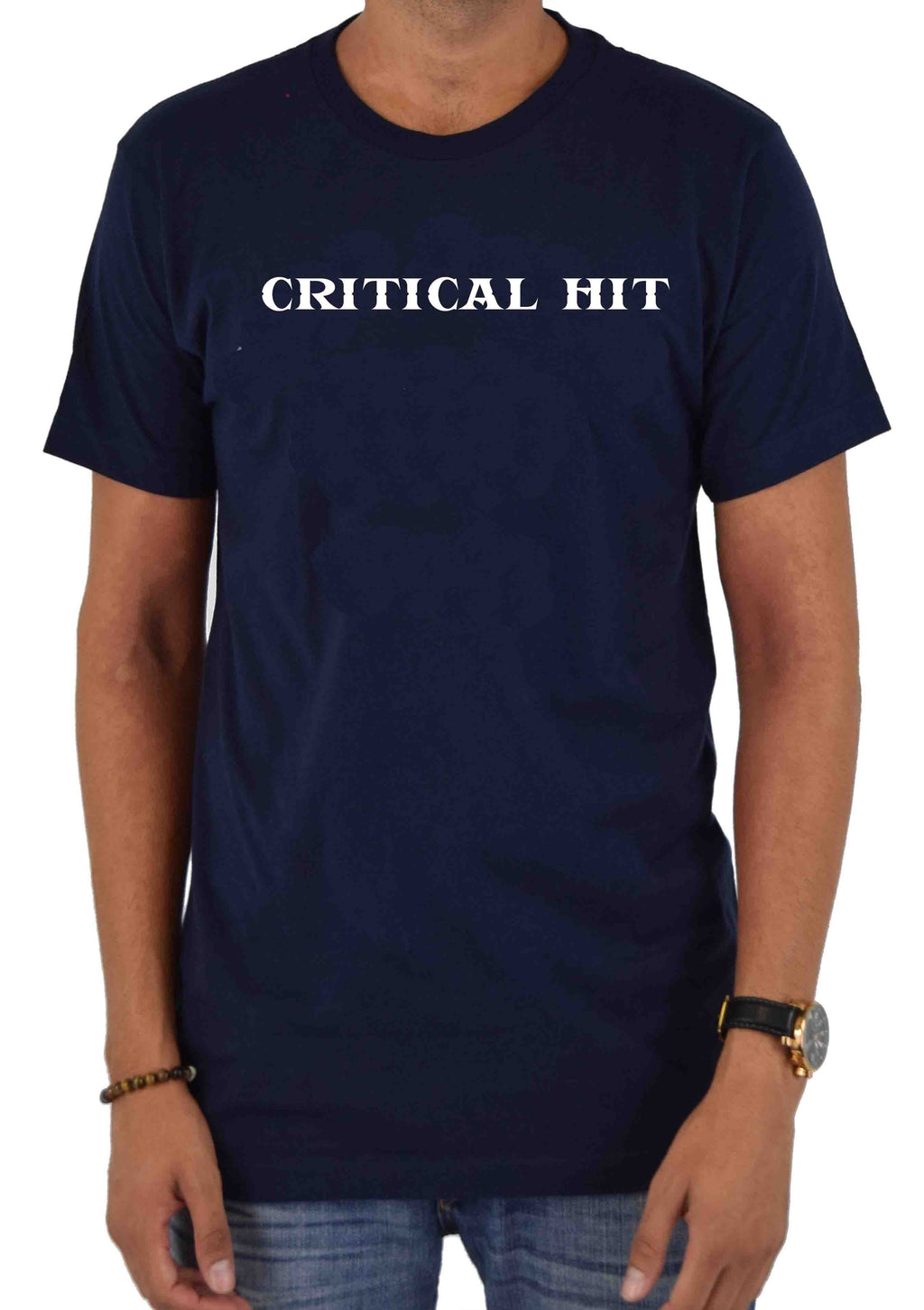Critical Hit T-Shirt