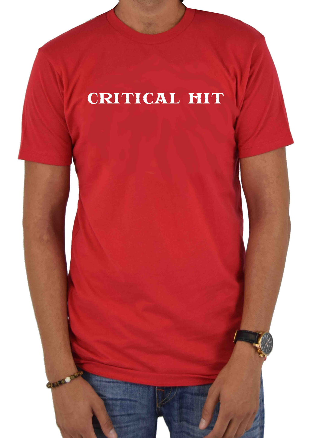 Critical Hit T-Shirt