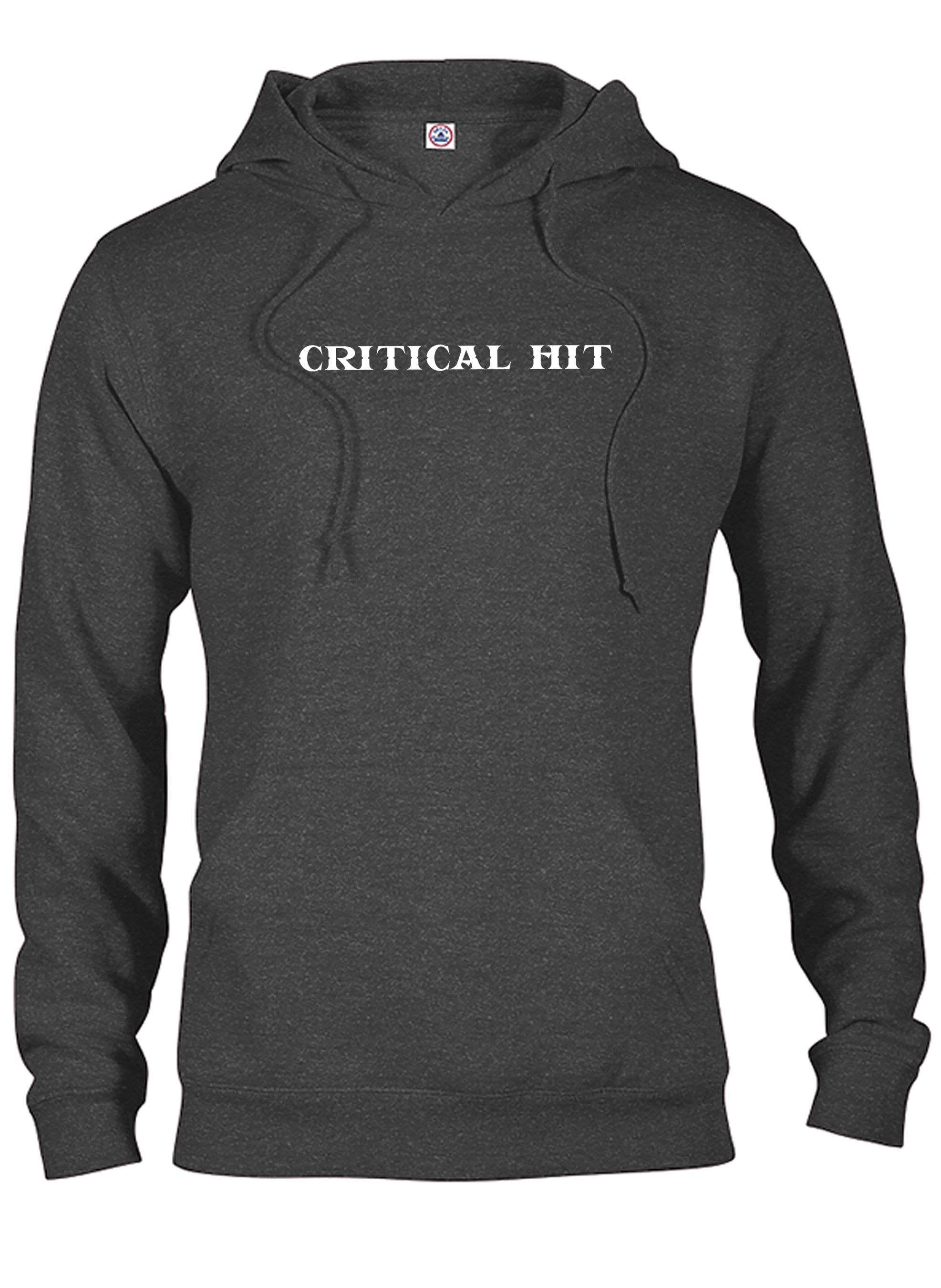 Critical Hit T-Shirt