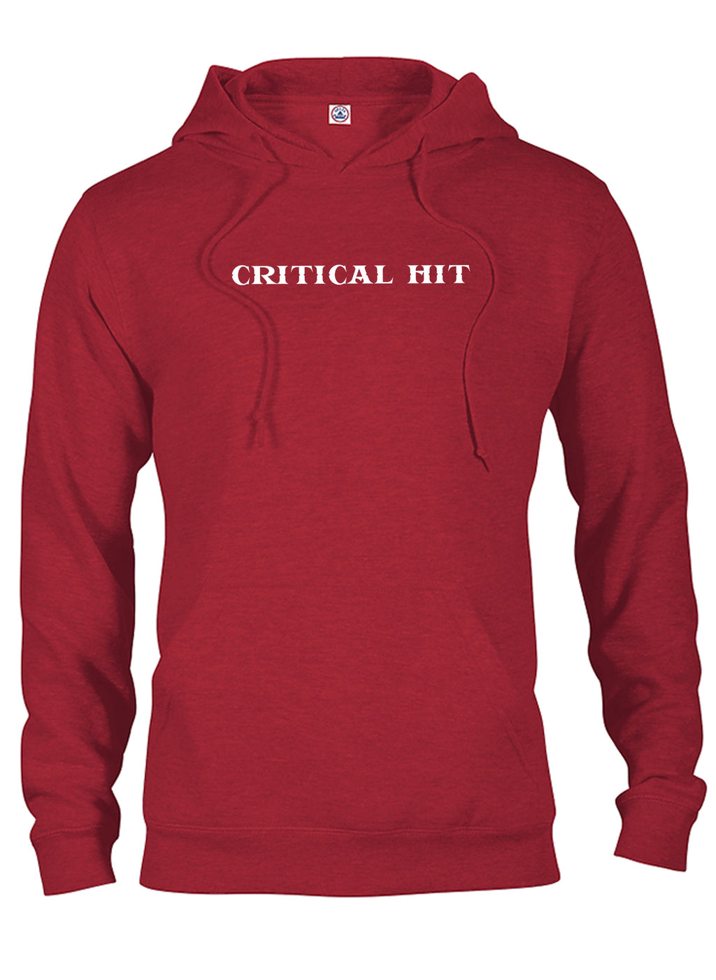 Critical Hit T-Shirt