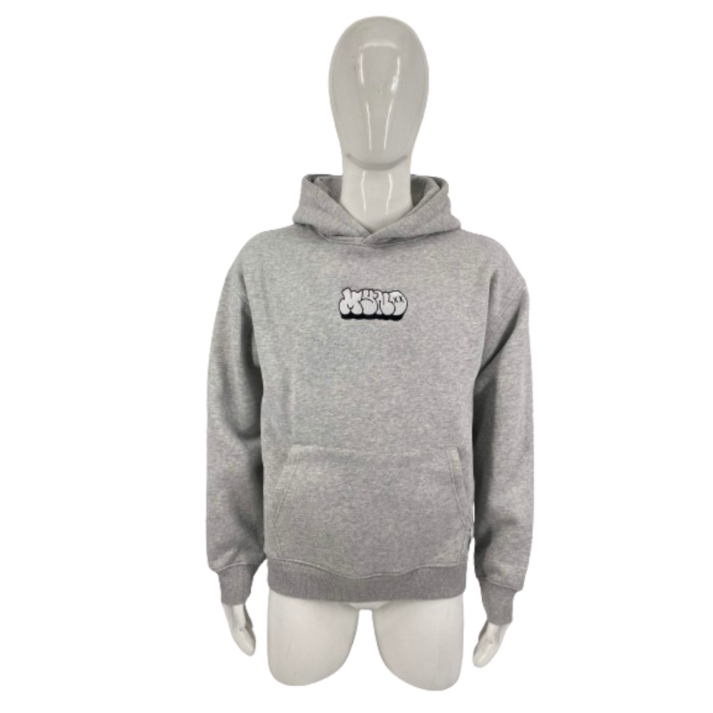 Mynd Bubble Hoodie
