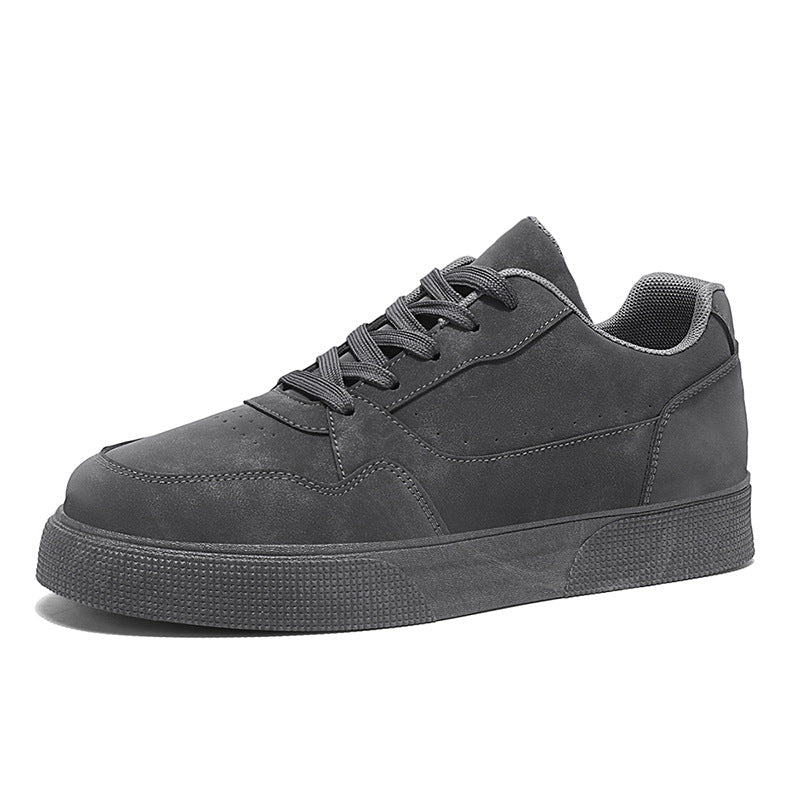 Plus Size Men's Casual Sports Skate Shoes