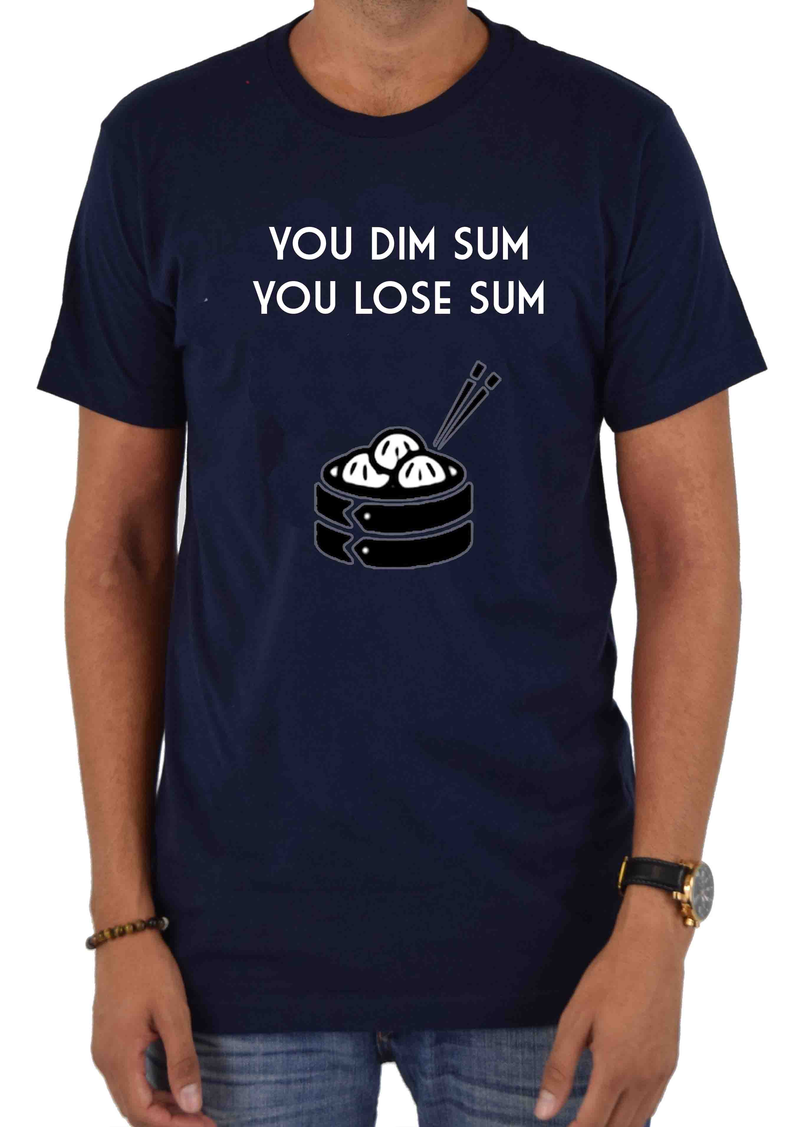 You Dim Sum T-Shirt