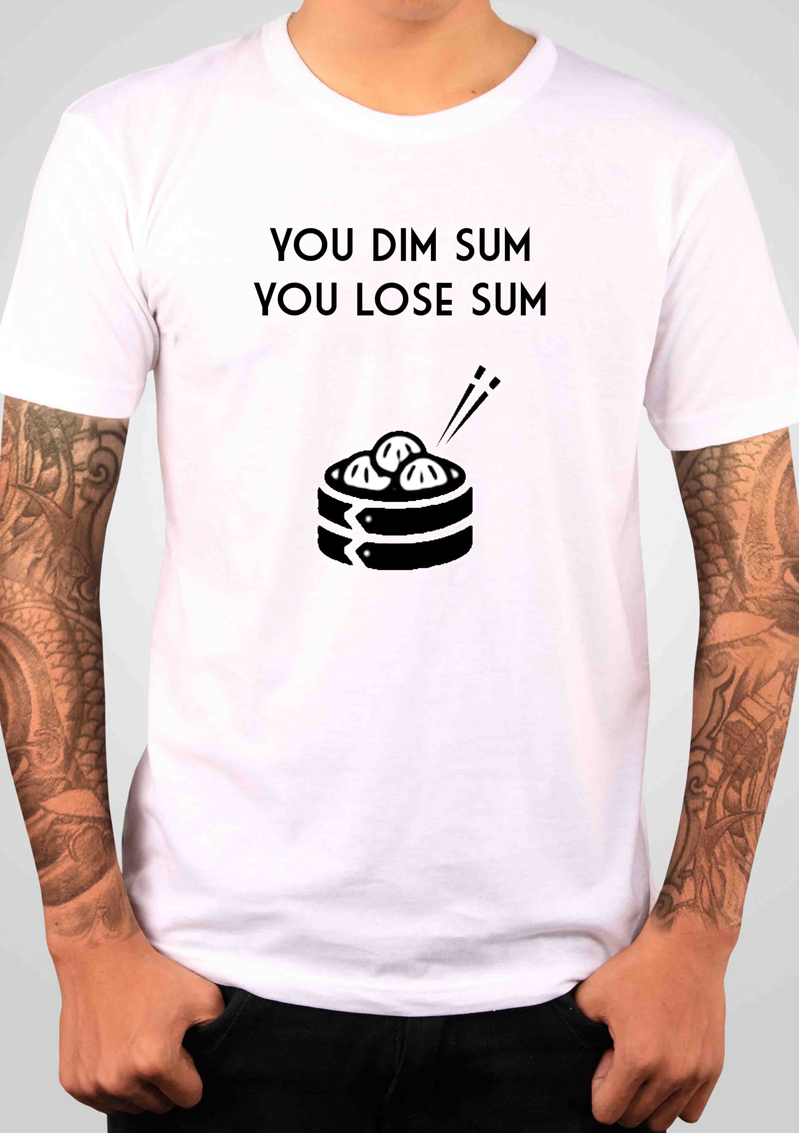 You Dim Sum T-Shirt