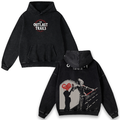The Outlast Trials Washed Hoodie Sweatshirt Video Games