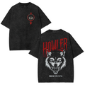Vintage Howler Heavy Metal
