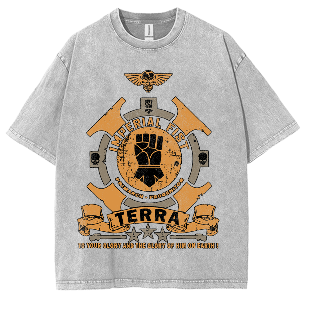 Imperial Fists Space Marine Legions Warhammer 40k (DSG)