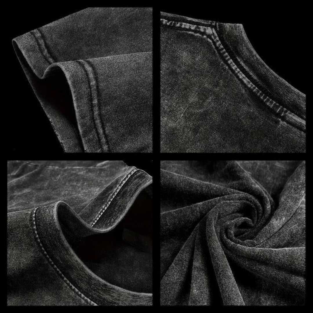 Resident Evil 9 Leon Kennedy Streetwear