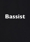 Rock Band T-Shirt - Bassist