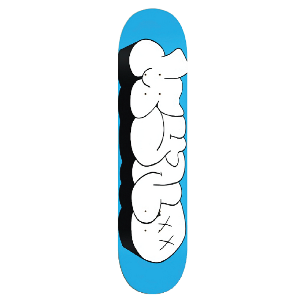 Mynd Bubble Skate Deck