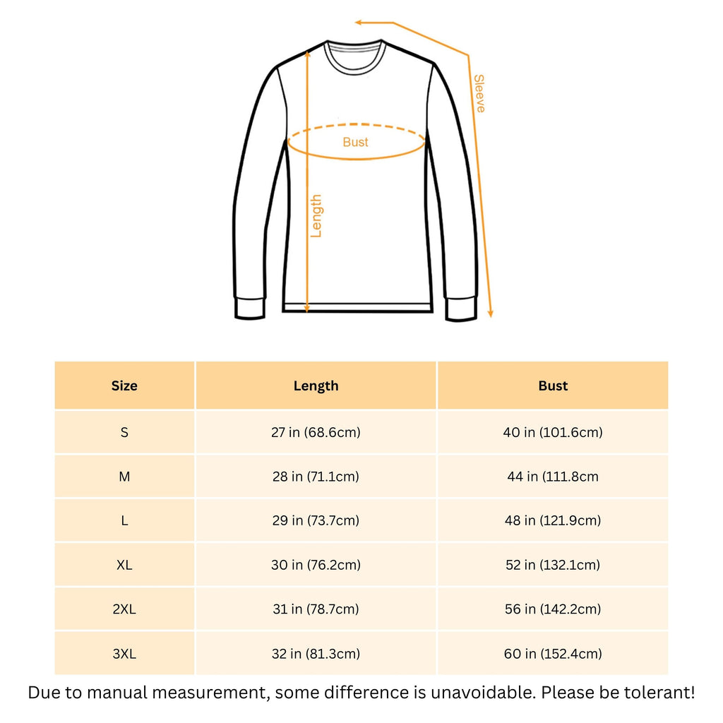 Stylish Men's Graphic Tee – Premium Crew Neck Apparel in T-Shirt, Hoodie & Sweatshirt
