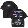 KPop Demon Hunter Huntrix Shirt [TPR]
